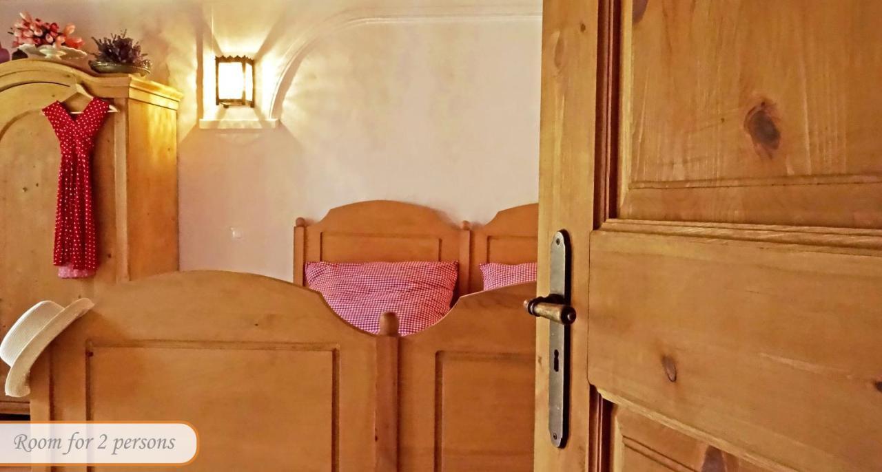 B B Guesthouse Tihany Ngoại thất bức ảnh