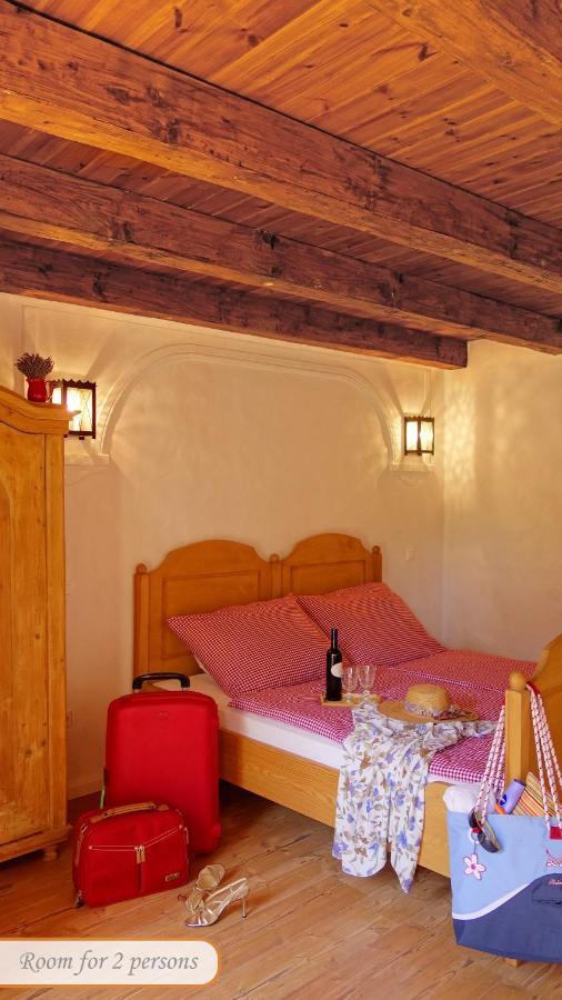 B B Guesthouse Tihany Ngoại thất bức ảnh