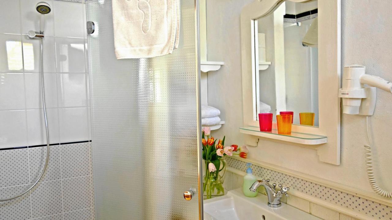 B B Guesthouse Tihany Ngoại thất bức ảnh