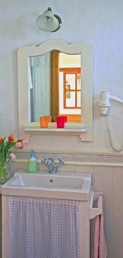 B B Guesthouse Tihany Ngoại thất bức ảnh