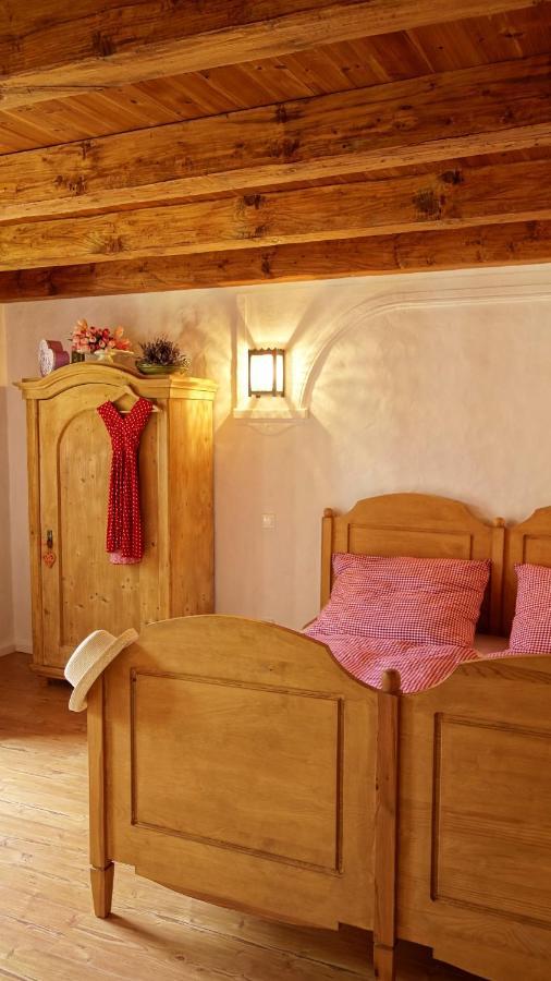 B B Guesthouse Tihany Ngoại thất bức ảnh